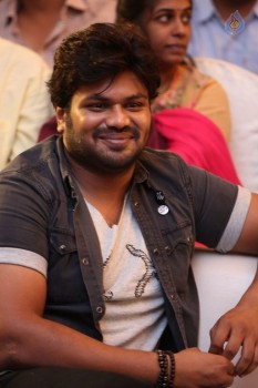 Naruda Donoruda Movie Audio Launch 3 - 13 of 93