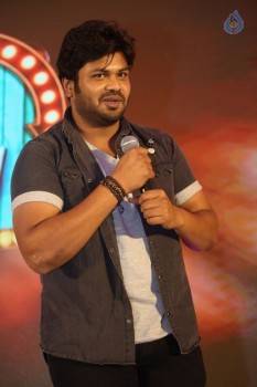 Naruda Donoruda Movie Audio Launch 3 - 14 of 93