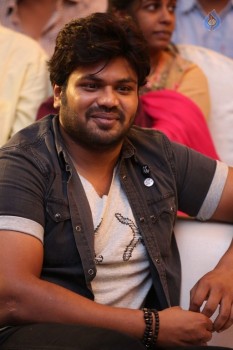 Naruda Donoruda Movie Audio Launch 3 - 16 of 93