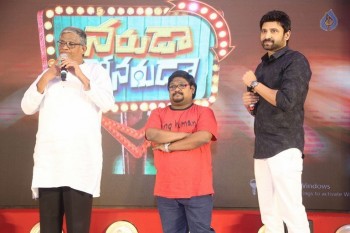 Naruda Donoruda Movie Audio Launch 3 - 18 of 93