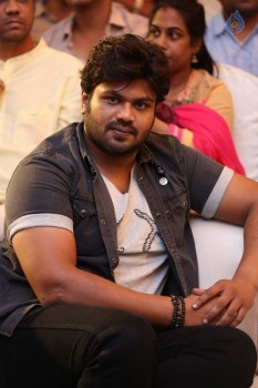 Naruda Donoruda Movie Audio Launch 3 - 29 of 93