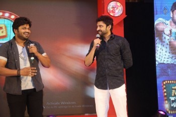 Naruda Donoruda Movie Audio Launch 3 - 45 of 93