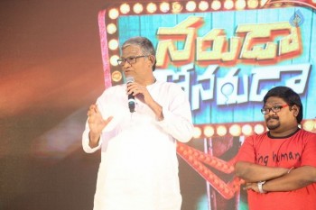 Naruda Donoruda Movie Audio Launch 3 - 47 of 93