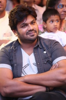 Naruda Donoruda Movie Audio Launch 3 - 50 of 93