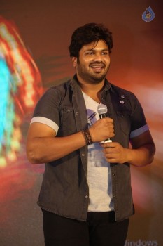 Naruda Donoruda Movie Audio Launch 3 - 52 of 93