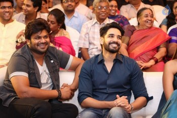 Naruda Donoruda Movie Audio Launch 3 - 60 of 93