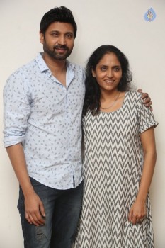 Naruda Donoruda Press Meet - 25 of 27