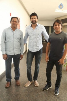 Naruda Donoruda Press Meet - 27 of 27