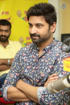 Naruda DONORuda Song Launch at Radio Mirchi - 23 of 32
