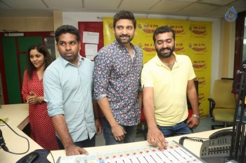 Naruda DONORuda Song Launch at Radio Mirchi - 27 of 32