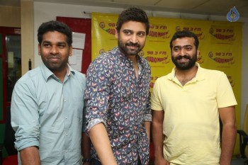 Naruda DONORuda Song Launch at Radio Mirchi - 28 of 32