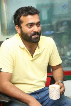 Naruda DONORuda Song Launch at Radio Mirchi - 29 of 32