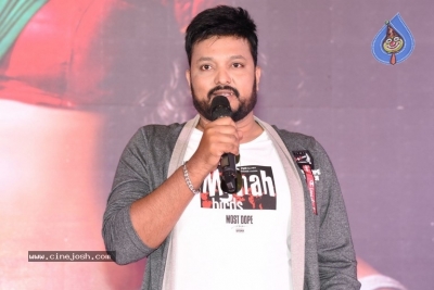 Natakam Movie Pre Release Event - 20 of 60