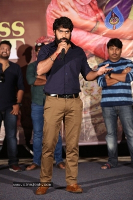 Natakam Movie Success Meet - 4 of 9