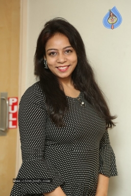 Natana Movie Song Launch at Radio City - 13 of 17