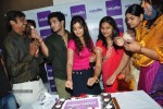 Naturals Family Salon n Spa Launch  - 47 of 86