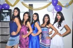 Divya Launches Naturals Family Salon at Miyapur - 22 of 92