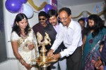 Divya Launches Naturals Family Salon at Miyapur - 32 of 92