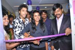 Divya Launches Naturals Family Salon at Miyapur - 35 of 92