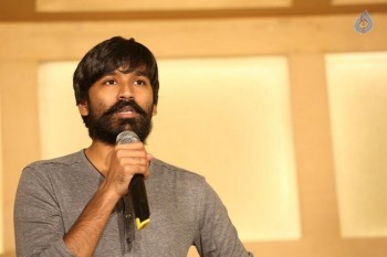 Nava Manmadhudu Press Meet - 15 of 58