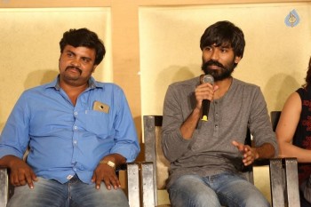 Nava Manmadhudu Press Meet - 17 of 58