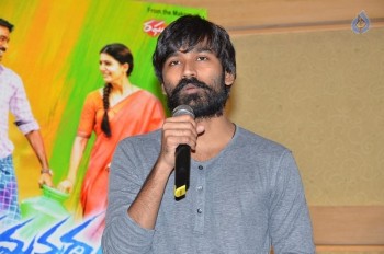 Nava Manmadhudu Press Meet - 56 of 58