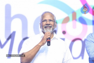 Nawab Pre Release Event At Park Hyatt Set 2 - 6 of 29