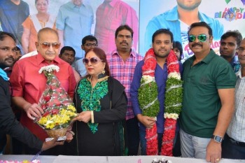 Nawin Vijaya Krishna Birthday Celebrations - 24 of 42