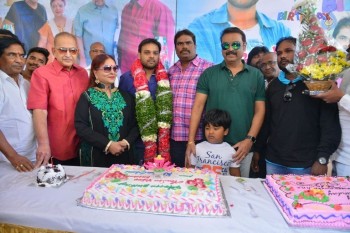 Nawin Vijaya Krishna Birthday Celebrations - 38 of 42
