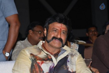 Nayaki Movie Audio Launch 3 - 37 of 37