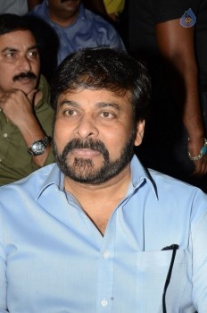 NBK 100th Movie Gautamiputra Satakarni Opening 1 - 43 of 192