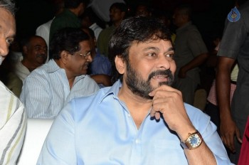 NBK 100th Movie Gautamiputra Satakarni Opening 1 - 44 of 192