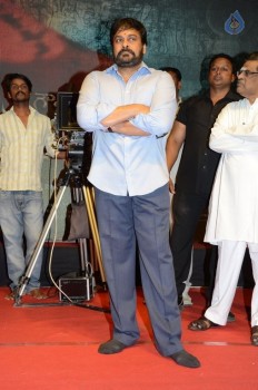 NBK 100th Movie Gautamiputra Satakarni Opening 1 - 54 of 192