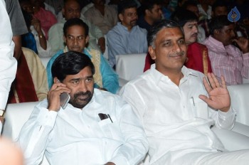 NBK 100th Movie Gautamiputra Satakarni Opening 1 - 160 of 192