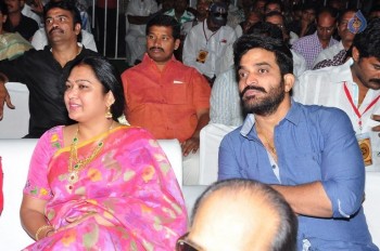 NBK 100th Movie Gautamiputra Satakarni Opening 2 - 22 of 165