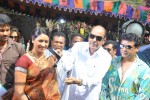 Nede Chudandi Movie Opening - 58 of 59