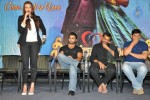 Nee Jathaga Nenundali Platinum Disc Function - 127 of 135