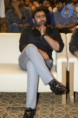 Needi Naadi Oke Kadha Pre Release Event - 6 of 54