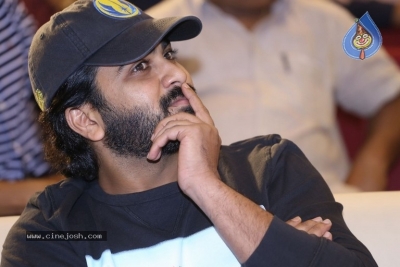 Needi Naadi Oke Kadha Pre Release Event - 8 of 54