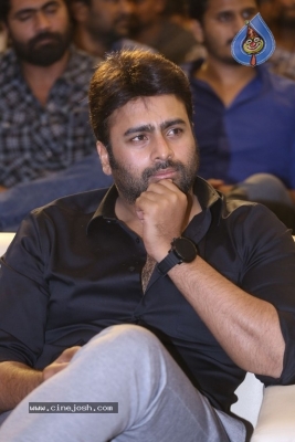 Needi Naadi Oke Kadha Pre Release Event - 10 of 54