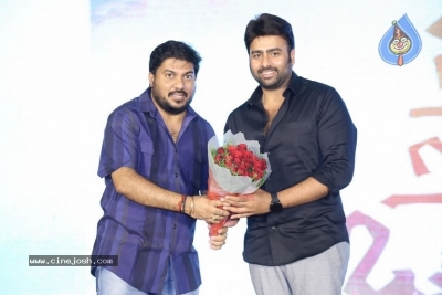 Needi Naadi Oke Kadha Pre Release Event - 15 of 54