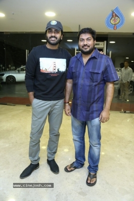 Needi Naadi Oke Kadha Pre Release Event - 18 of 54