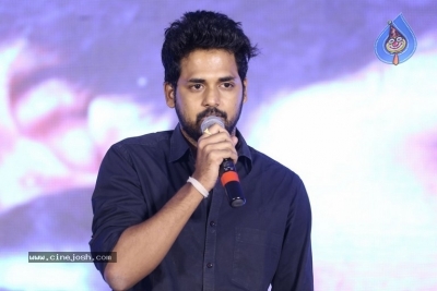Needi Naadi Oke Kadha Pre Release Event - 19 of 54