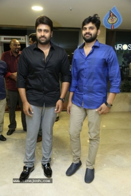 Needi Naadi Oke Kadha Pre Release Event - 20 of 54