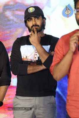 Needi Naadi Oke Kadha Pre Release Event - 21 of 54