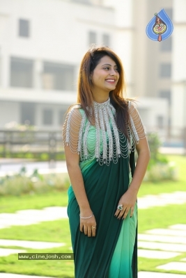 Neekosam Movie First Song Launch - 7 of 11