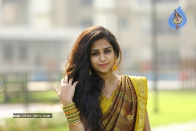 Neekosam Movie First Song Launch - 11 of 11