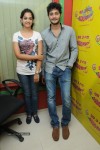 Neeku Naaku Dash Dash Team at Radio Mirchi - 45 of 67