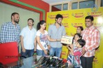 Neeku Naaku Dash Dash Team at Radio Mirchi - 53 of 67