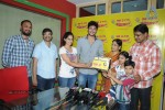 Neeku Naaku Dash Dash Team at Radio Mirchi - 57 of 67